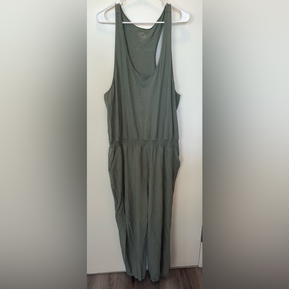 Aerie Jumpsuit size XXL